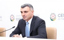 Taleh Kazımov: AMB ilin sonunadək daha 1 milyard dollar ala bilər