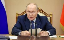 Putin bu liderlərə slavyan nağılı danışıb - FT