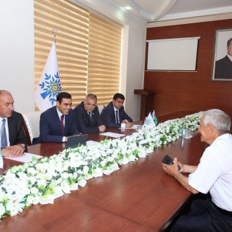 Deputat məsuliyyəti