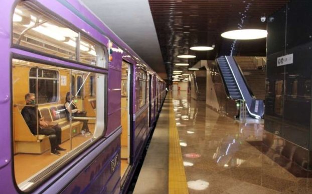 Metro ilə bağlı cərimələr artırılır: 200 manata qədər...