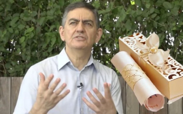 “Dəvətnaməbaz!” – Deputatın yazısı...