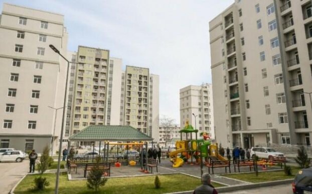 Dövlət bu şəxslərə yeni mənzillər verəcək