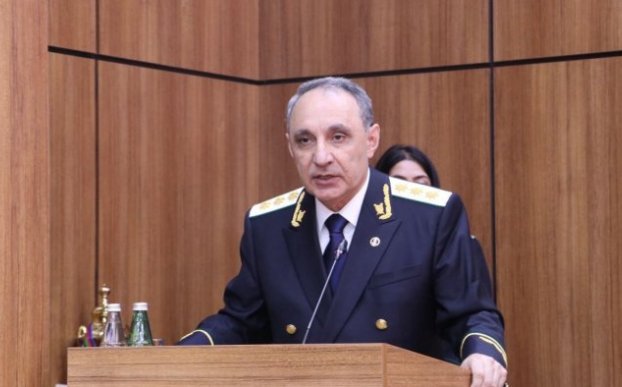 Ramiz Mehdiyevin dövründəki qanun pozuntuları...