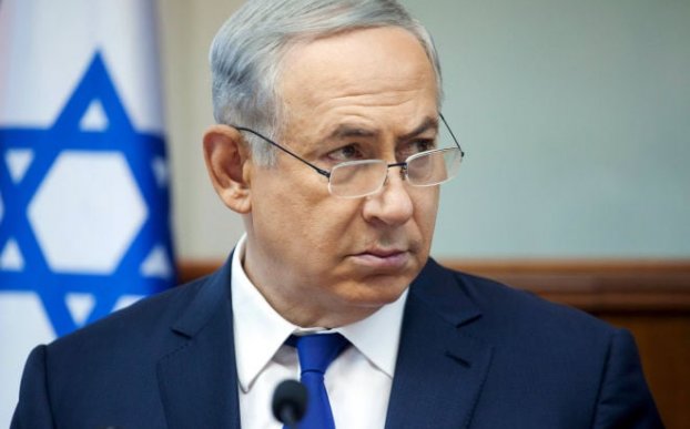 İsrail bütün azad dünyanı müdafiə edir - Netanyahu