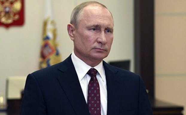 AZAL-ın təyyarəsi bu cür vurulub - Putin etiraf etdi