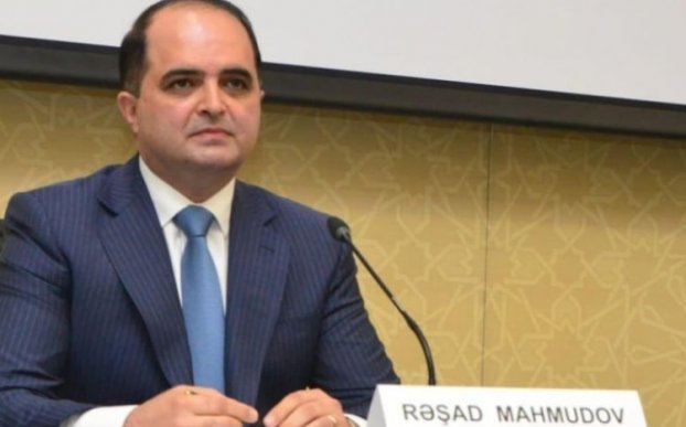 Azərbaycanın regional liderliyi güclənir