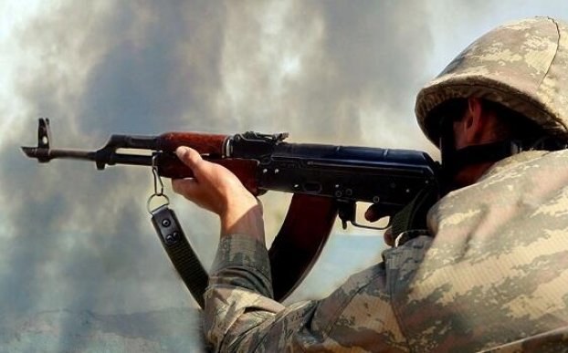 Bu hərbçilər üçün xidmətdə olmanın müddəti artılır