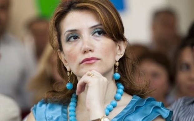 Gültəkin Hacıbəyli ölkədən qaçdı