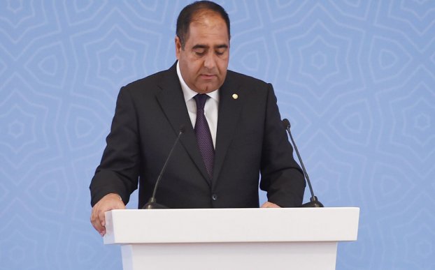 Balakənin icra başçısı vəzifəsindən azad edildi - SƏRƏNCAM