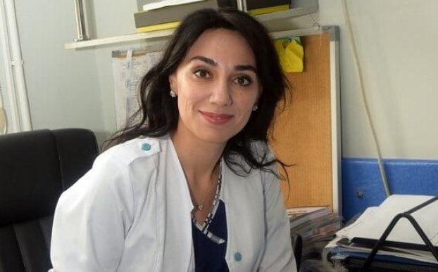 Ramiz Mehdiyevin gəlini işdən çıxarıldı