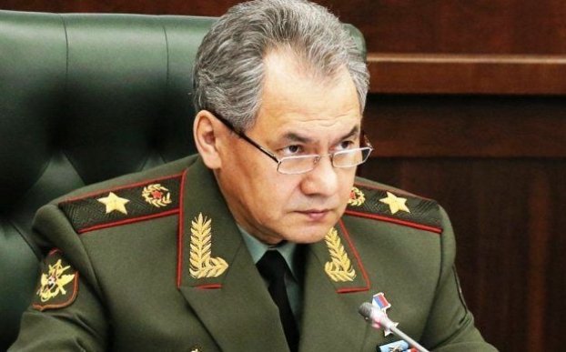 Zəngəzur dəhlizi bu yola rəqib deyil - Şoyqu