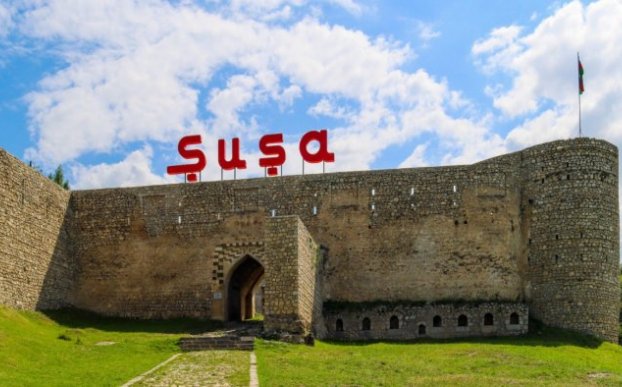 Şuşanın azad olunmasından 5 il ötür