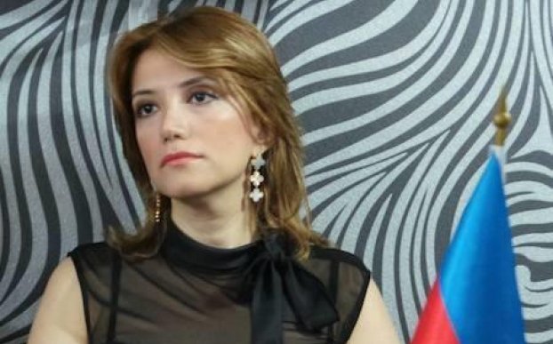 Gültəkin Hacıbəyli Türkiyədən deportasiya edildi