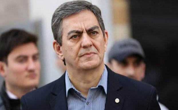 Əli Kərimliyə ittiham irəli sürülüb