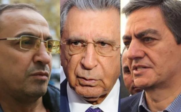 Onları xəyanət xisləti birləşdirir... - Komitə sədri