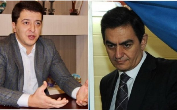 “Sənin kimi rəzilin yanında əlbət ki, kimsə olmaz” – Deputatdan Əli Kərimliyə sərt sözlər!!!