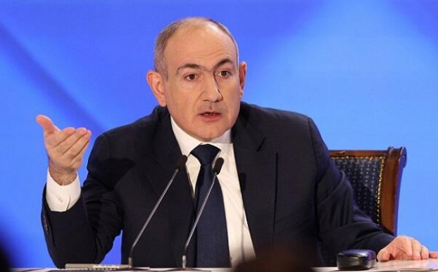 Qarabağ ermənilərinə demişəm ki, onların qayıdışı... - Paşinyan