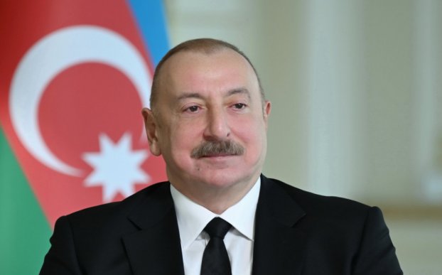 Azərbaycan Prezidenti amnistiya elan olunması təşəbbüsünü irəli sürüb