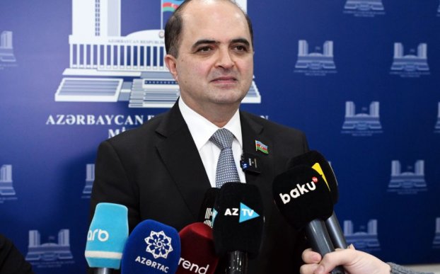 Humanizmin və böyüklüyün ali ifadəsi