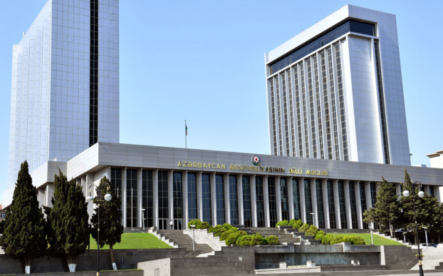 Milli Məclis Amnistiya ilə bağlı qərar qəbul edib