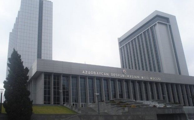 MM Avropa Parlamenti ilə bağlı bəyanat qəbul etdi