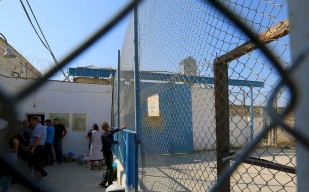 Amnistiya aktının icrasına başlanılıb