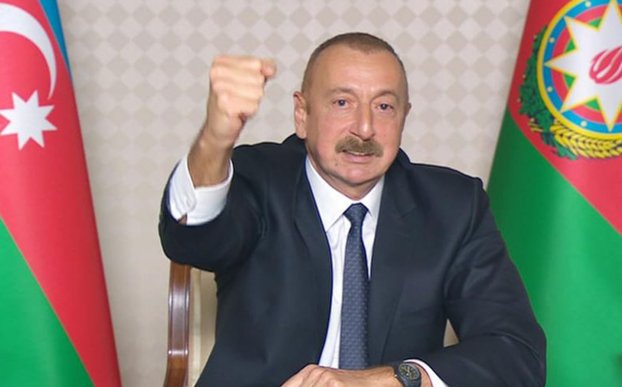 “Əsl Prezident, əsl Lider, əsl Qəhrəman!” - Elşən Musayevin yazısı