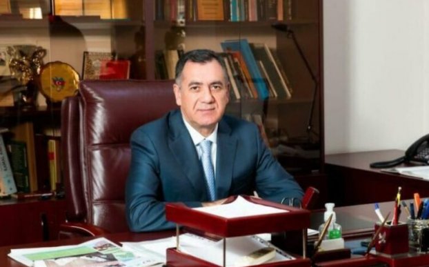 “ Razi Nurullayev öz övladına hamı kimi sadə bir toy etdi” – Qüdrət Həsənquliyev