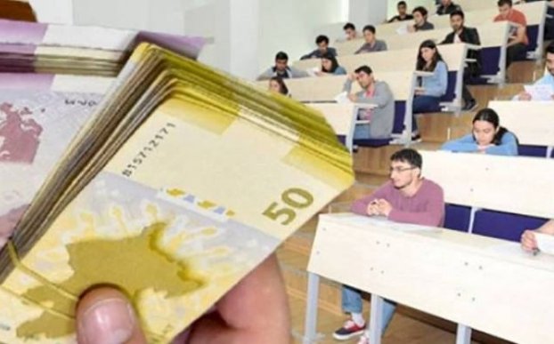 Onların təhsil haqqını dövlət qarşılayacaq