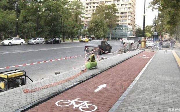 Velosiped zolaqları ləğv oluna bilərmi? - Rəsmi