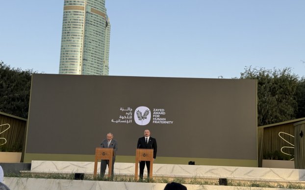 Prezidentin köməkçisi: Azərbaycan və Ermənistan arasında tarix yazılır