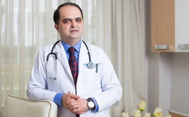 Orucun orqanizmə xeyri varmı? - Rəşad Mahmudov