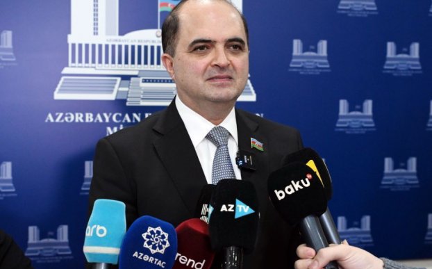 Xocalı Memorialı - ərazi bütövlüyü və ədalətin simvolu 