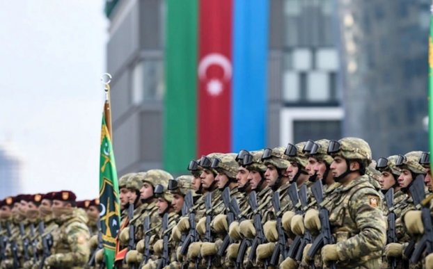 Hərbi qulluqçulara xoş xəbər: Pul təminatı artırılır?