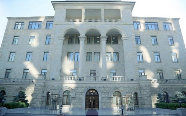 İranın hücumu ilə bağlı MN-dən açıqlama: Cavab olacaq!