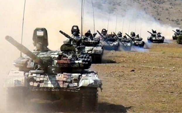 Ordumuzla bağlı yayılan bu məlumat yalandır! - MEDİA