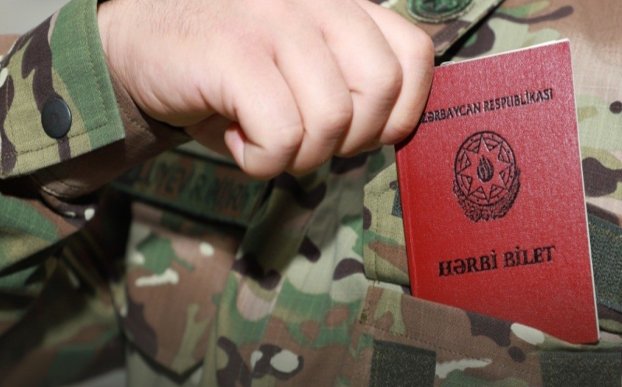 Hərbi xidmətdən yayınanlara qarşı qaydalar sərtləşdirilir