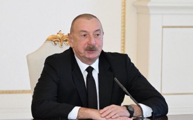 Prezidentdən Zəngəzur dəhlizi ilə bağlı açıqlama