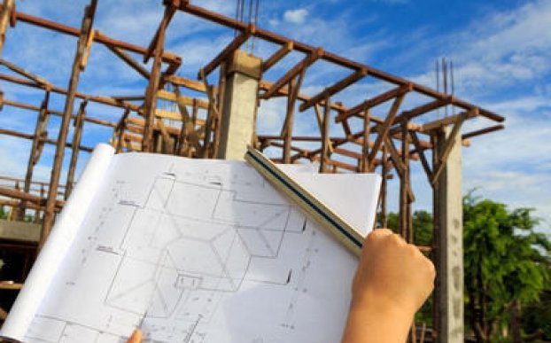 Harada ev tikmək qadağandır? - Siyahı açıqlandı