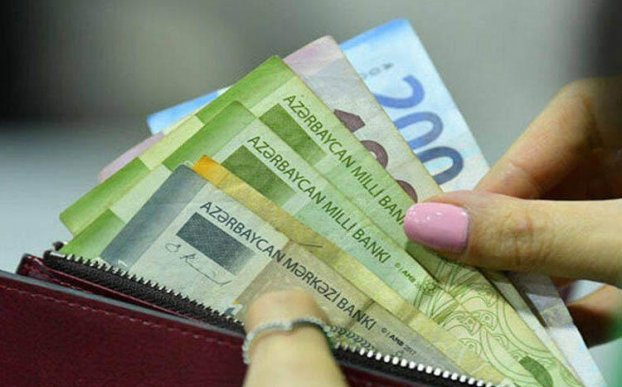 Azərbaycanda maaşlar ARTDI - RƏSMİ