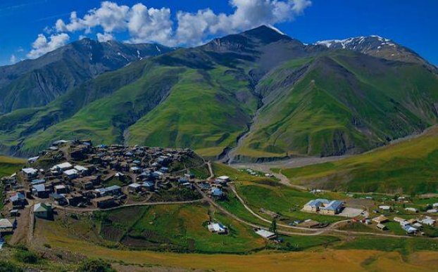 Azərbaycanda 3 kəndin adı dəyişdirilir — Siyahı