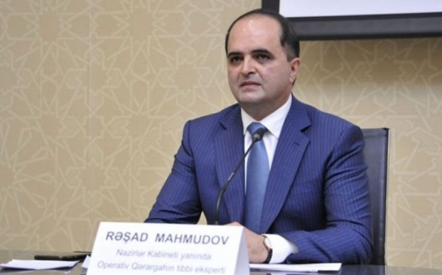 Azərbaycan qlobal proseslərin mərkəzindədir