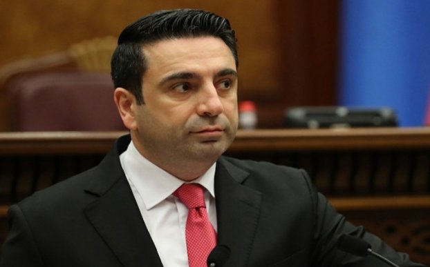 Simonyan açıqladı: Bakıya getməyə hazıram