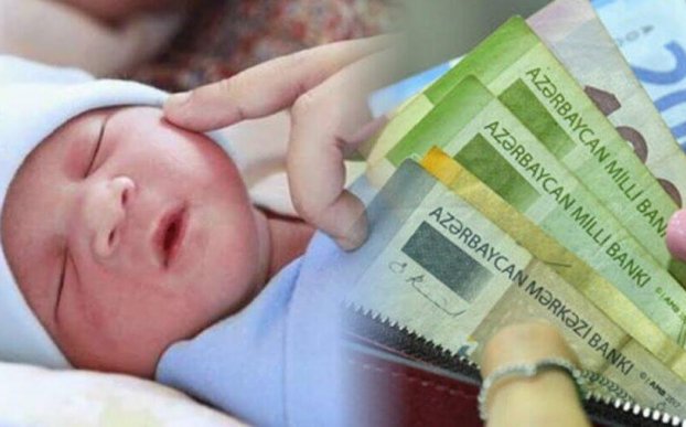 Uşağa görə verilən pul ARTIRILACAQ