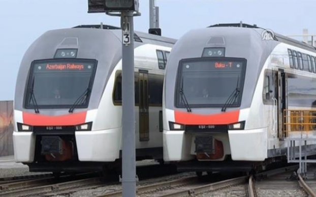 1 həftəyə Tiflisə qatarlar açılır - Rəsmən təsdiqləndi