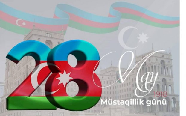 Müstəqillik Günü xalqımızın suverenlik əzminin və dövlətçilik ənənələrinin təntənəsidir