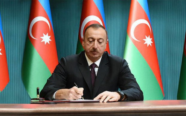 Azərbaycanda Milli Kibertəhlükəsizlik Agentliyi yaradılıb - FƏRMAN