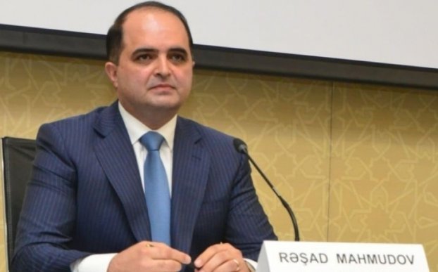 İnkişaf, tərəqqi, sülh və təhlükəsizlik bəyannaməsi