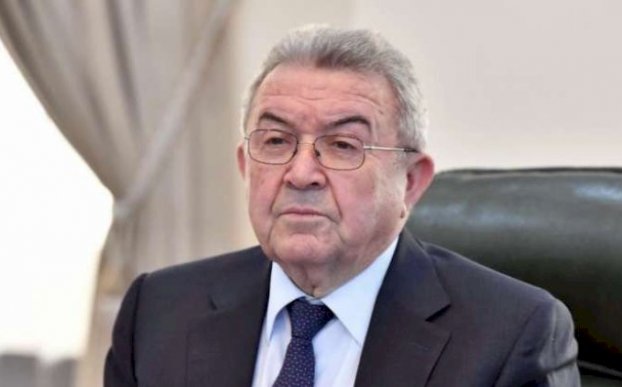 Erməni mediası Misir Mərdanovdan yazdı