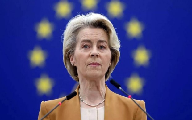 Buna görə Bakıdayam - Leyen